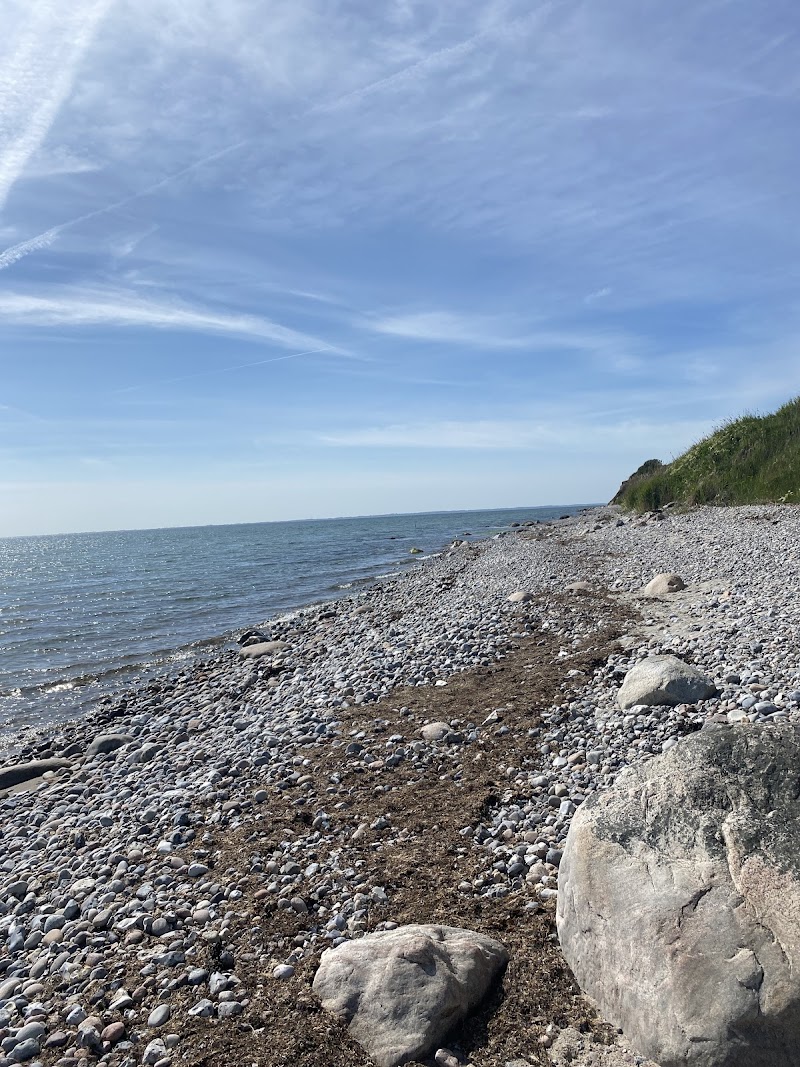 Relax at Vesterstrand Beach with its iconic beach huts and scenic views - Ærøskøbing - Denmark - booked ai