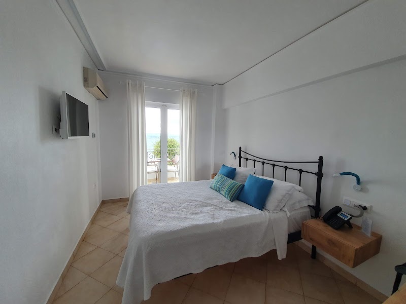 Oasis Beach Hotel - Skala - Greece - booked ai