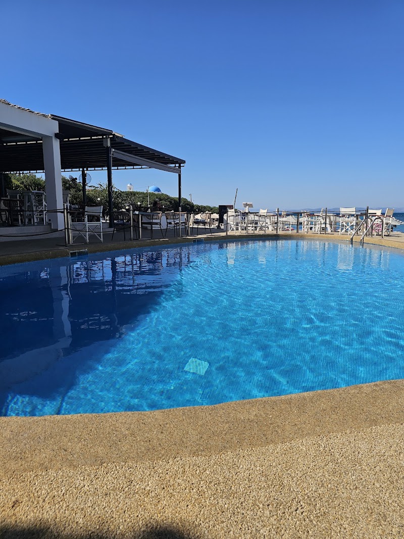 Oasis Beach Hotel - Skala - Greece - booked ai