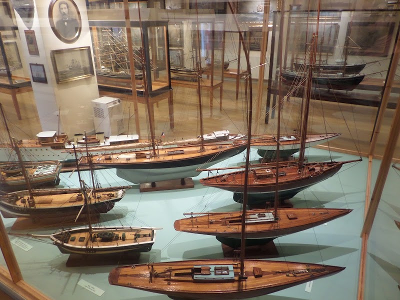 Visit Ærø Museum to learn about the island's maritime and cultural history - Marstal - Denmark - booked ai