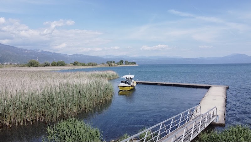 Explore Lake Trichonida - Aetolia-Acarnania - Greece - booked ai