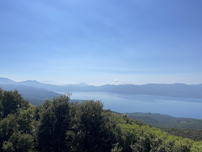 Explore Lake Trichonida - Aetolia-Acarnania - Greece - booked ai