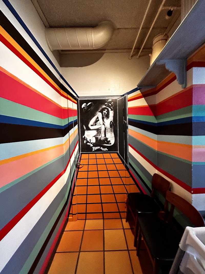 Café Aroma - Ærøskøbing - Denmark - booked ai