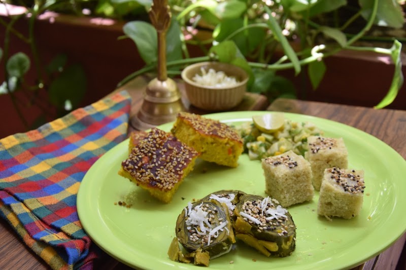 The Green House - Ahmedabad - India - booked ai