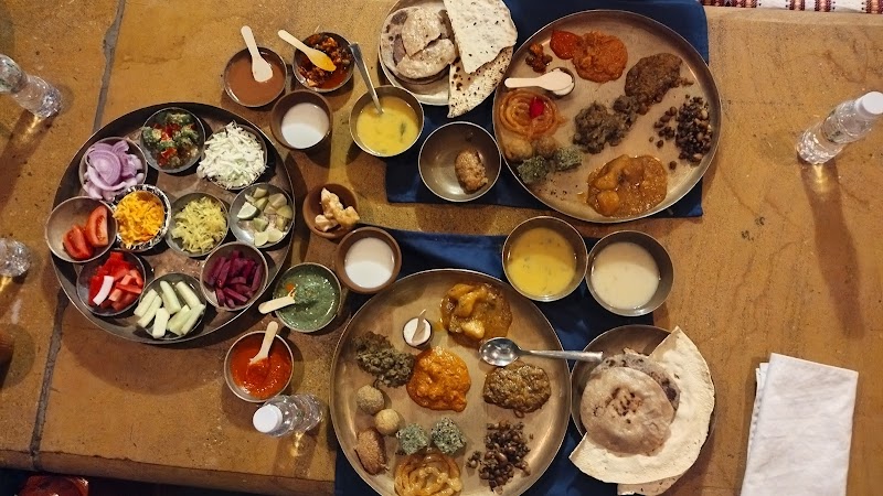 Rajwadu - Ahmedabad - India - booked ai