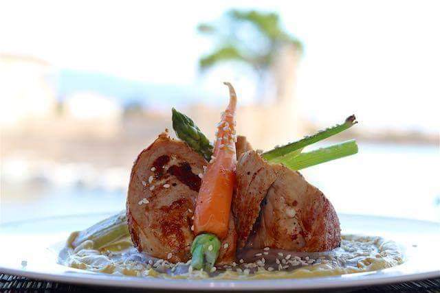 Kouzina Maria Leni - Nafpaktos - Greece - booked ai