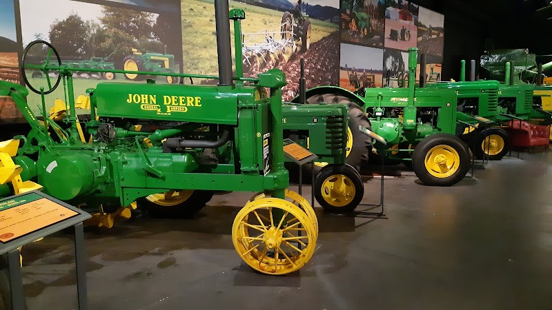 Coach House Museum - Feilding - New Zealand - booked ai