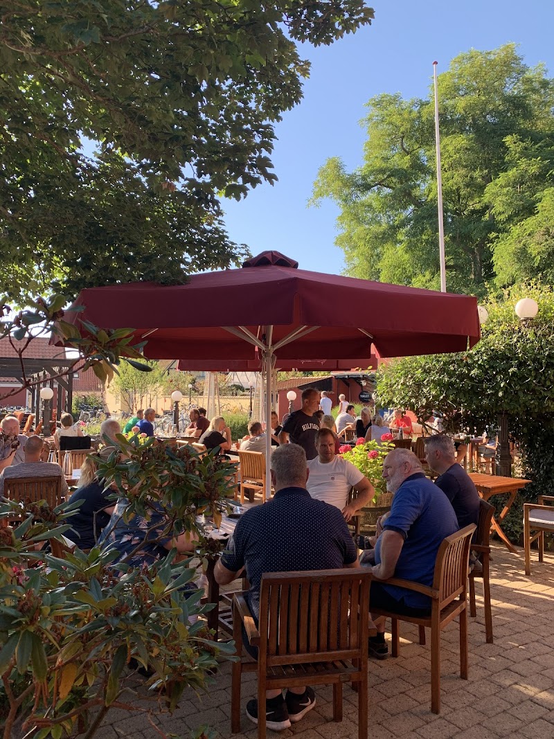 Hotel Ærøhus - Ærøskøbing - Denmark - booked ai