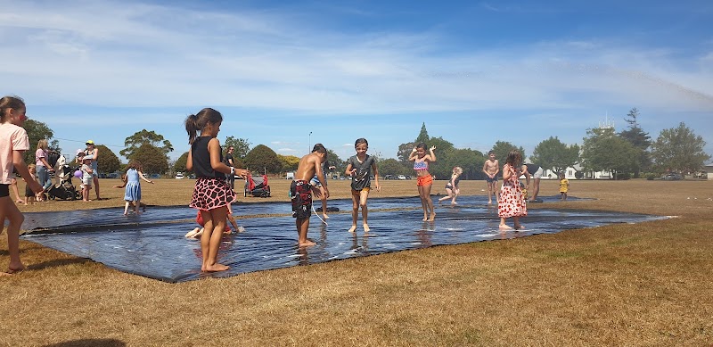 Victoria Park: A Comprehensive Guide to Perth's Beloved Gathering Spot - Feilding - New Zealand - booked ai