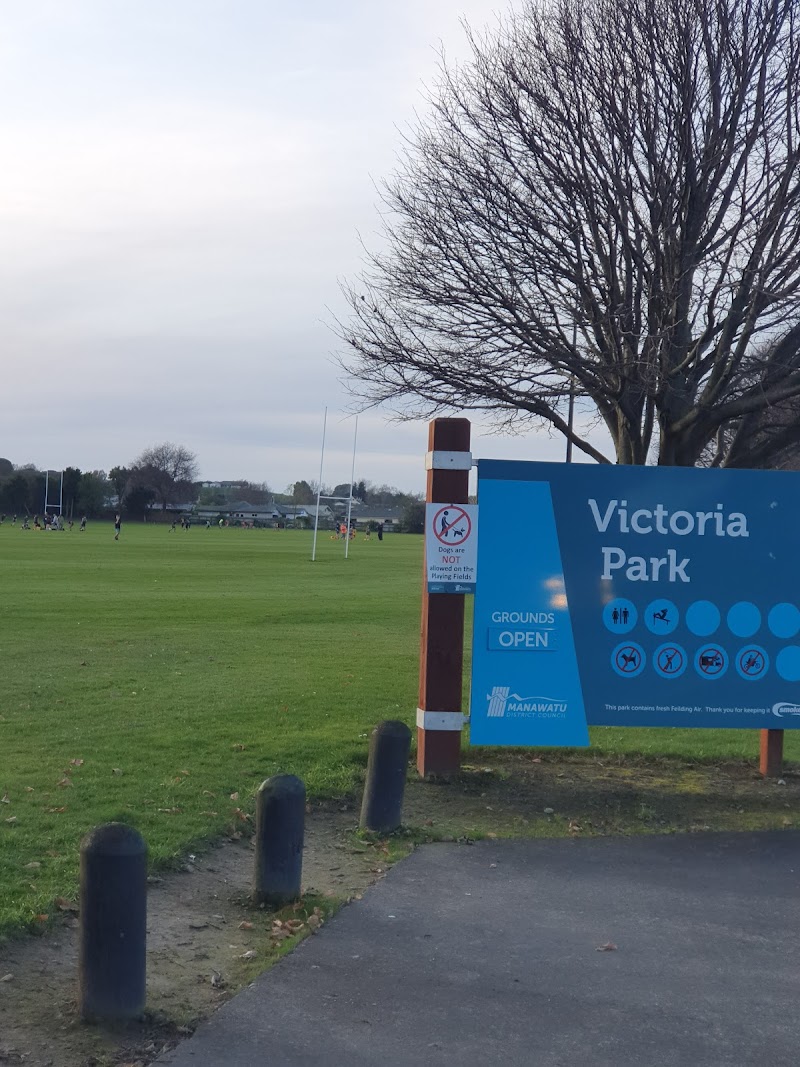 Victoria Park: A Comprehensive Guide to Perth's Beloved Gathering Spot - Feilding - New Zealand - booked ai
