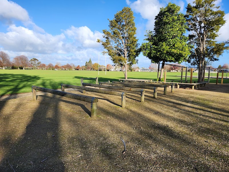 Victoria Park: A Comprehensive Guide to Perth's Beloved Gathering Spot - Feilding - New Zealand - booked ai