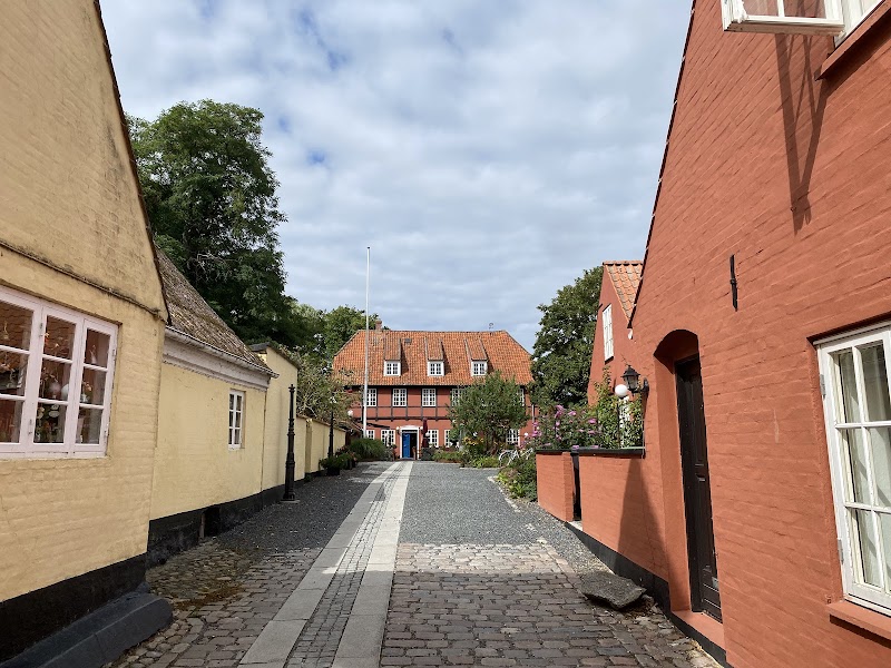 Pension Vestergade 44 - Ærøskøbing - Denmark - booked ai