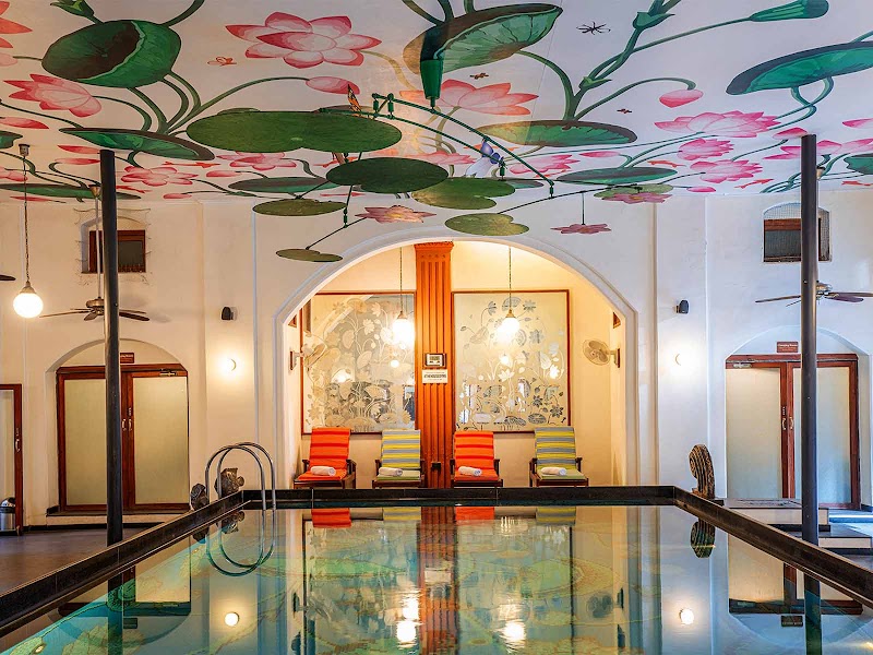 Agashiye The House of MG - Ahmedabad - India - booked ai