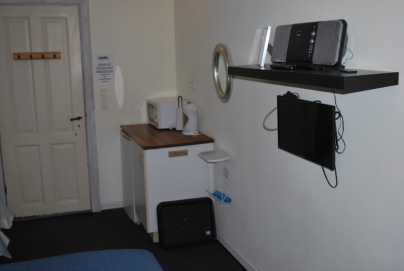 Holmegaarden Bed & Breakfast - Ærøskøbing - Denmark - booked ai