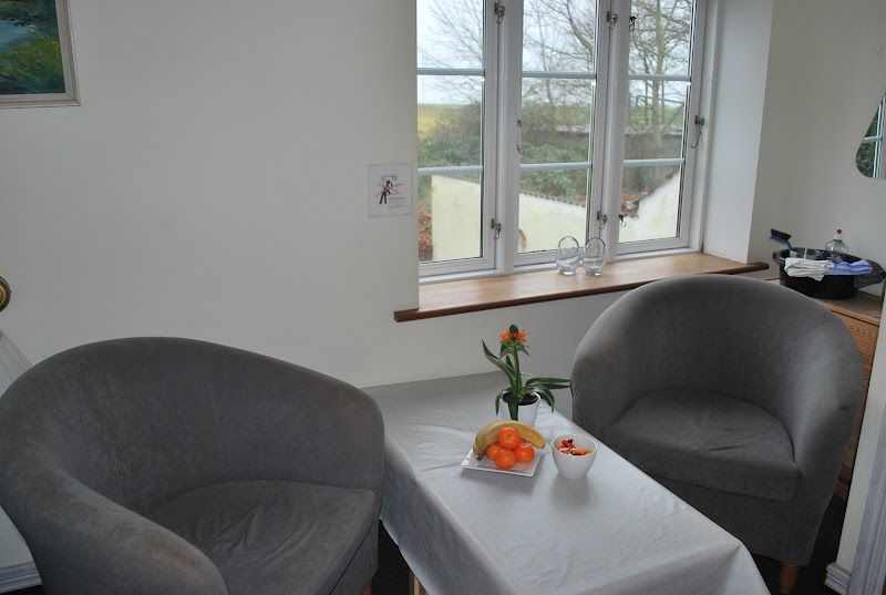 Holmegaarden Bed & Breakfast - Ærøskøbing - Denmark - booked ai