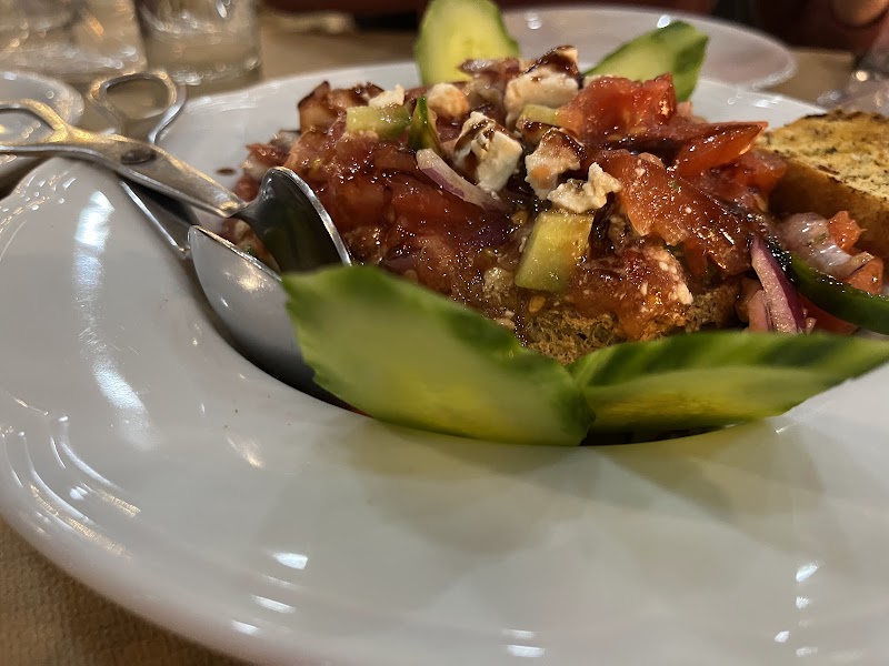 Taverna Oulis - Agrinio - Greece - booked ai