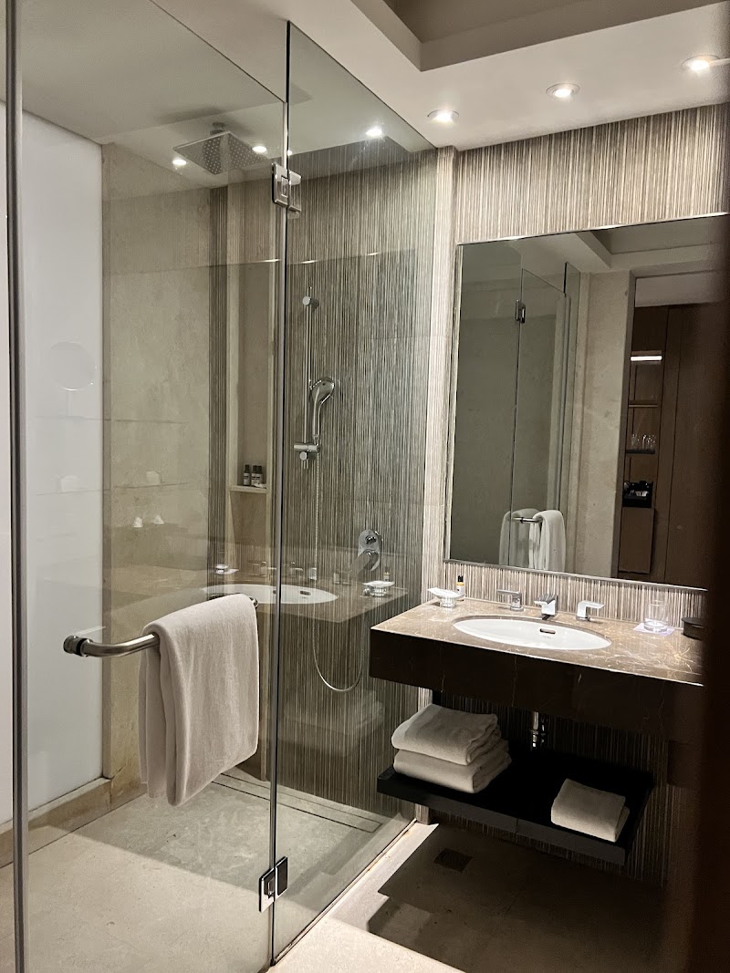 Hyatt Regency Ahmedabad - Ahmedabad - India - booked ai