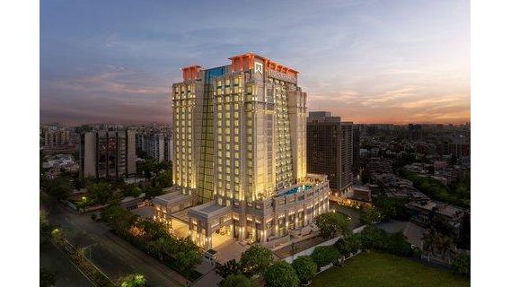 ITC Narmada, a Luxury Collection Hotel - Ahmedabad - India - booked ai