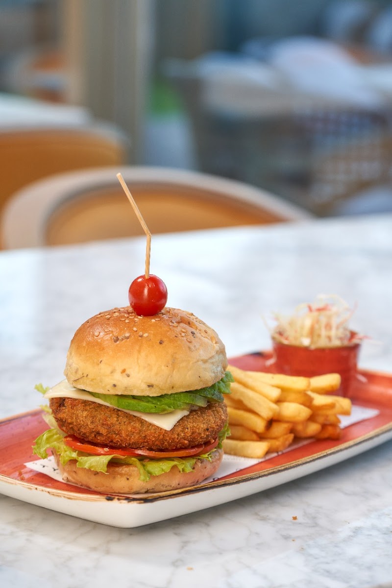 Courtyard by Marriott Ahmedabad - Ahmedabad - India - booked ai