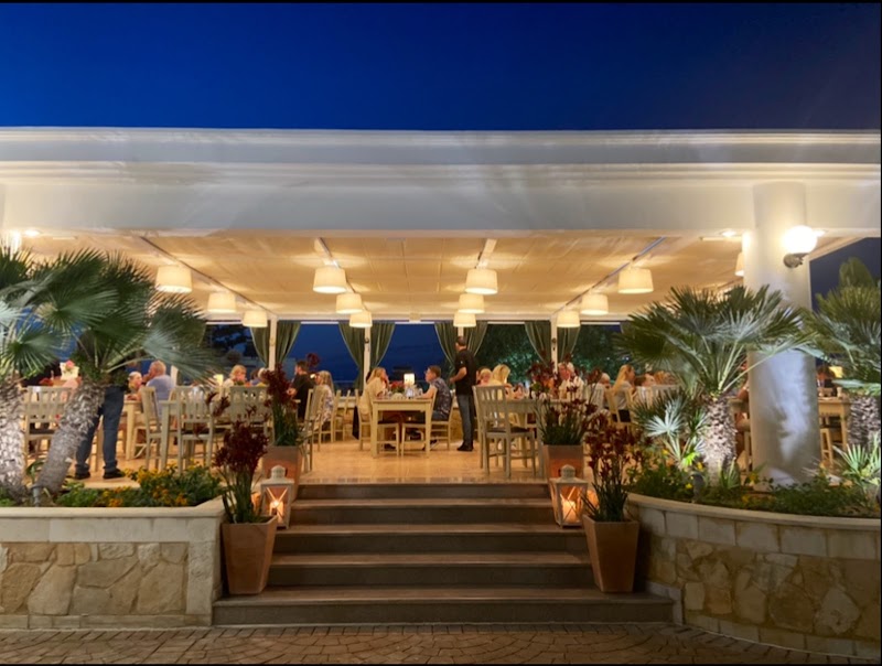 La Gondola Agrinio - Platanias - Greece - booked ai