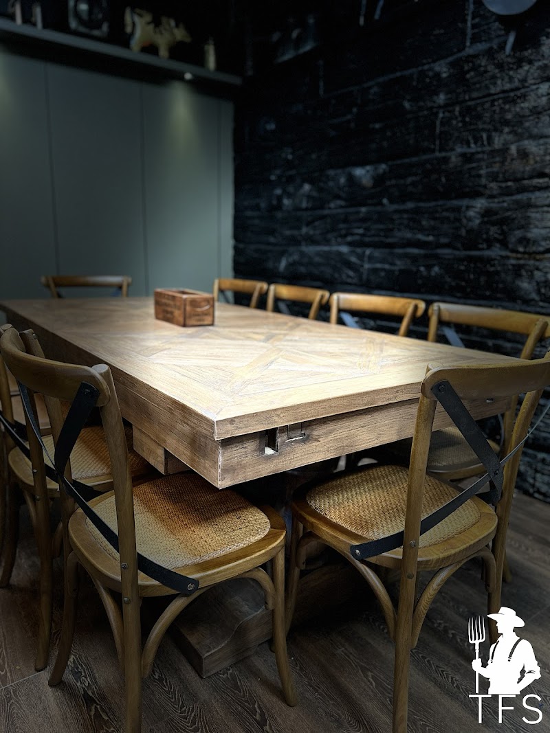 The Farmers Son - Feilding - New Zealand - booked ai