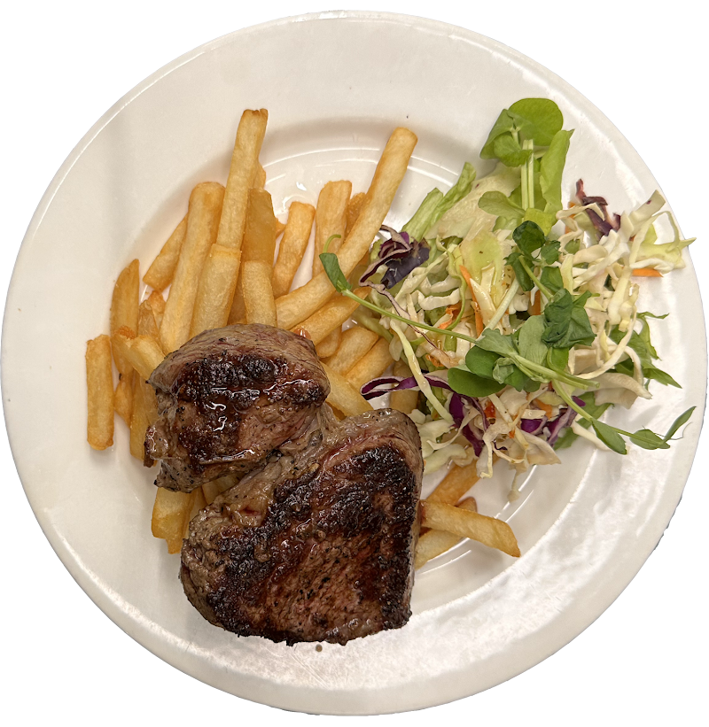 The Farmers Son - Feilding - New Zealand - booked ai