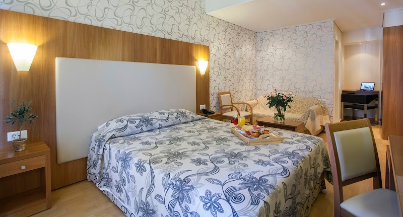 Leto Boutique Hotel - Agrinio - Greece - booked ai