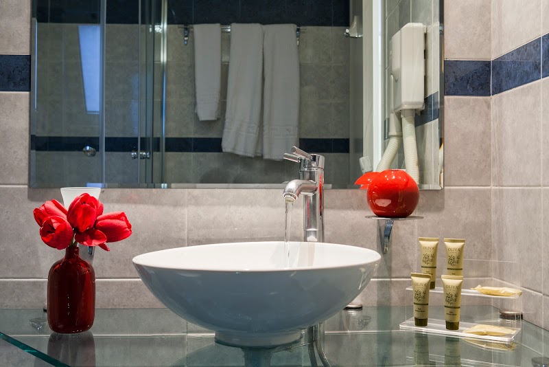 Leto Boutique Hotel - Agrinio - Greece - booked ai