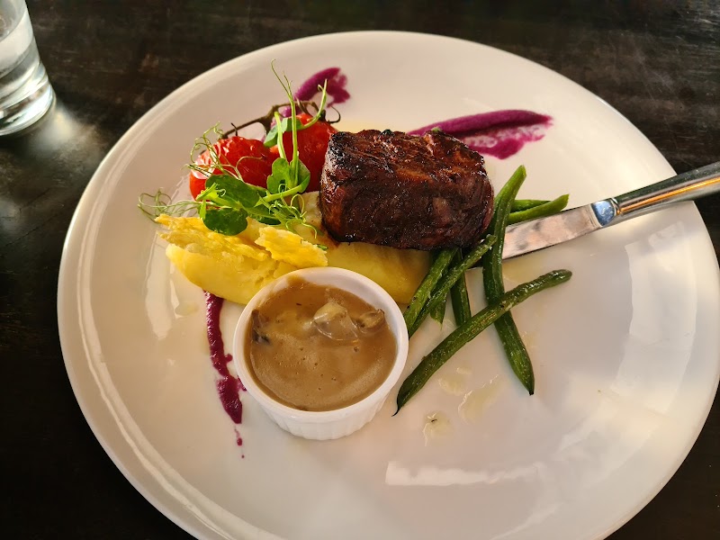 The Strong Room - Feilding - New Zealand - booked ai