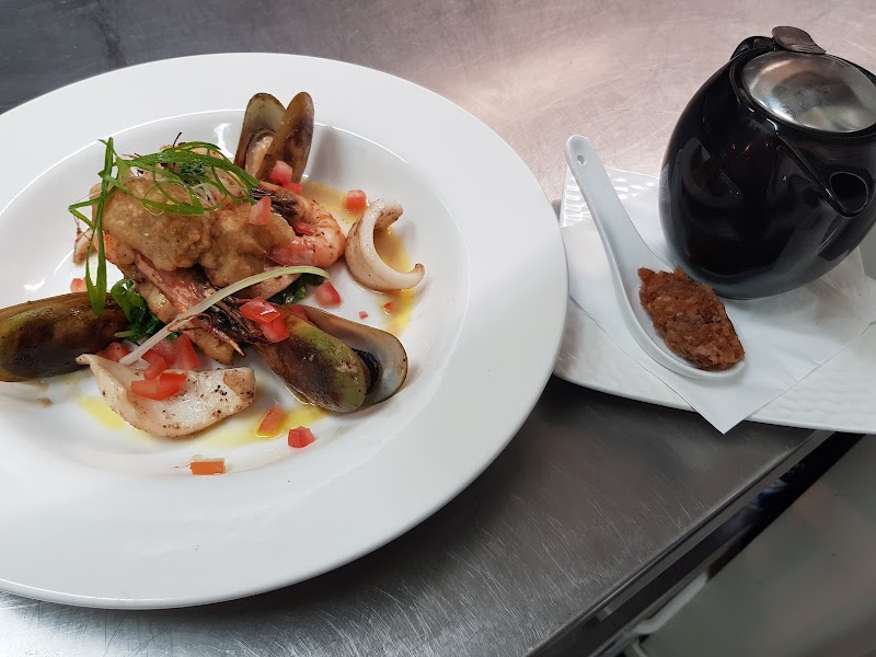 The Strong Room - Feilding - New Zealand - booked ai