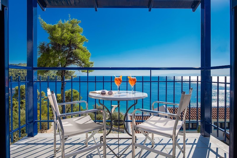 Hotel Adrianna - Panormos - Greece - booked ai