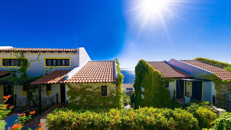 Hotel Adrianna - Panormos - Greece - booked ai