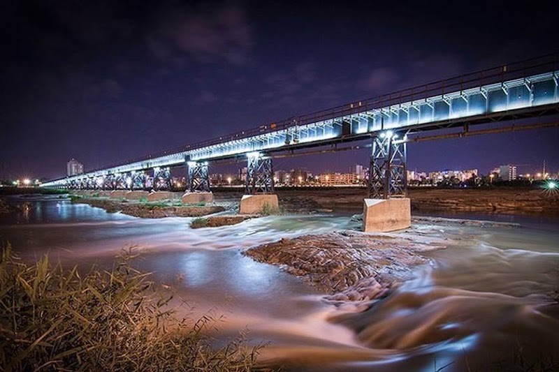 Explore Karun River and take a boat ride - Ahvaz - Iran - booked ai