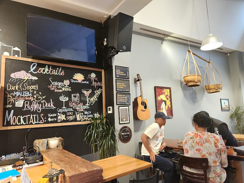 Global Street Food FEILDING - Feilding - New Zealand - booked ai