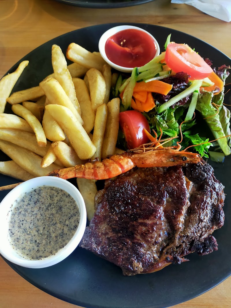 Global Street Food FEILDING - Feilding - New Zealand - booked ai