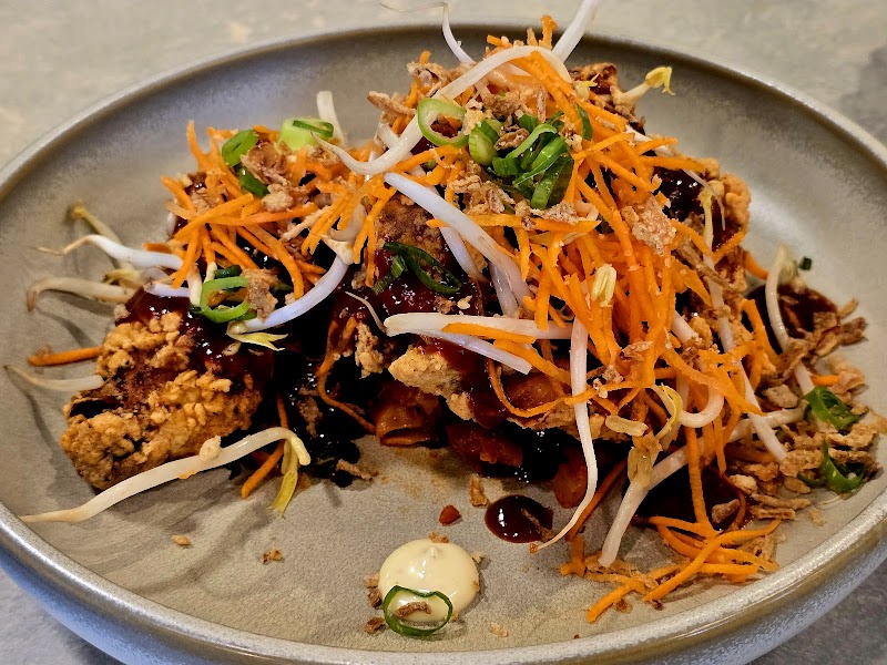 Global Street Food FEILDING - Feilding - New Zealand - booked ai