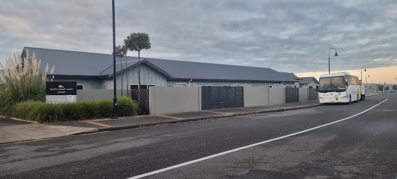 South Street West Motel, Feilding - Feilding - New Zealand - booked ai