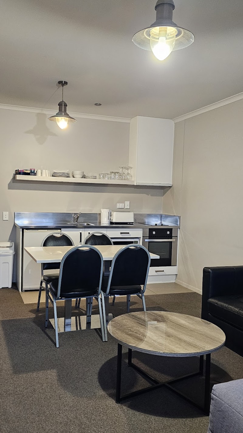 South Street West Motel, Feilding - Feilding - New Zealand - booked ai
