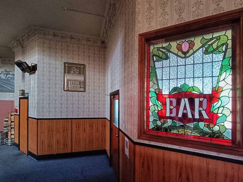 Feilding Hotel Feilding - Feilding - New Zealand - booked ai