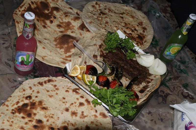 Abo Atash Restaurant - Ahvaz - Iran - booked ai