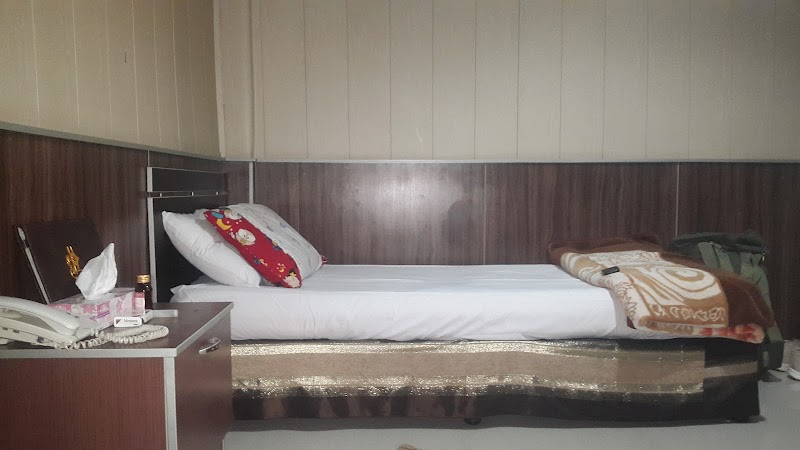 Naderi Hotel Ahvaz - Ahvaz - Iran - booked ai
