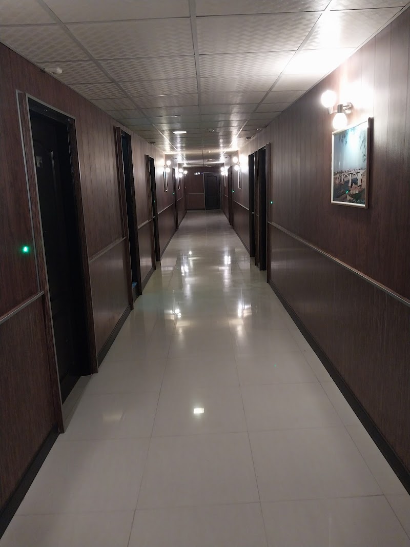 Naderi Hotel Ahvaz - Ahvaz - Iran - booked ai