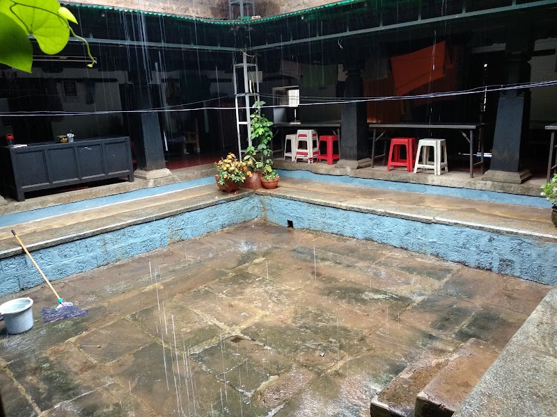 Dodda Mane - Agumbe - India - booked ai