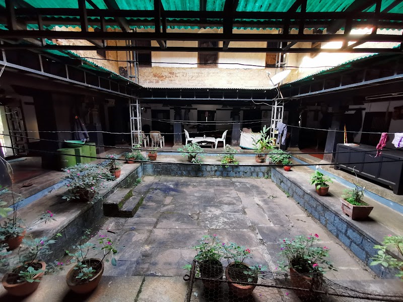 Dodda Mane - Agumbe - India - booked ai