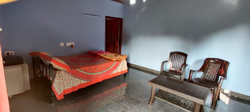 Malgudi Days Guest House - Agumbe - India - booked ai