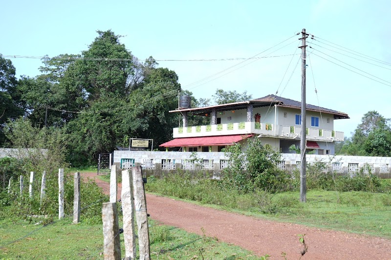 Malgudi Days Guest House - Agumbe - India - booked ai