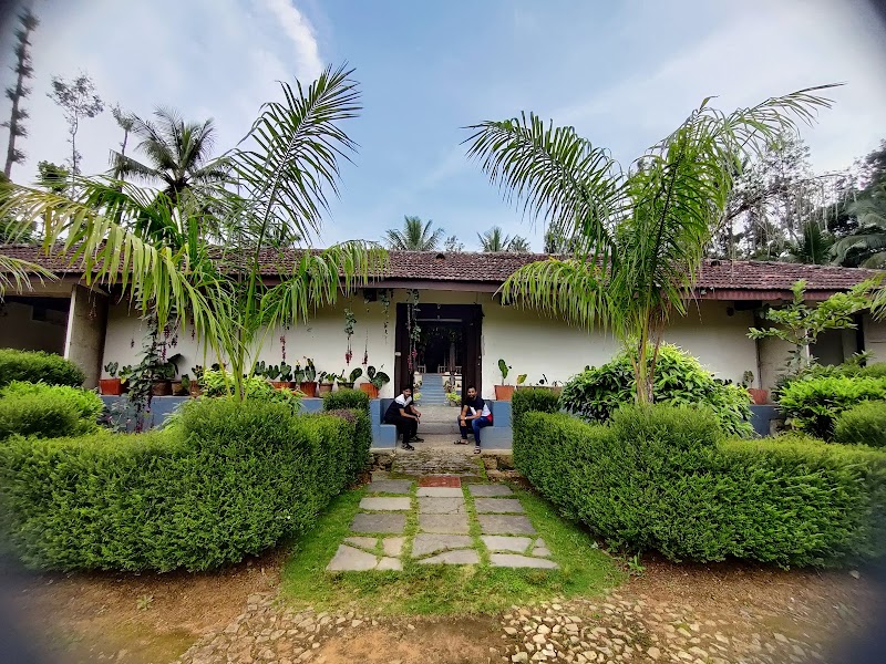 Doddamane Heritage Homestay - Karnataka - India - booked ai