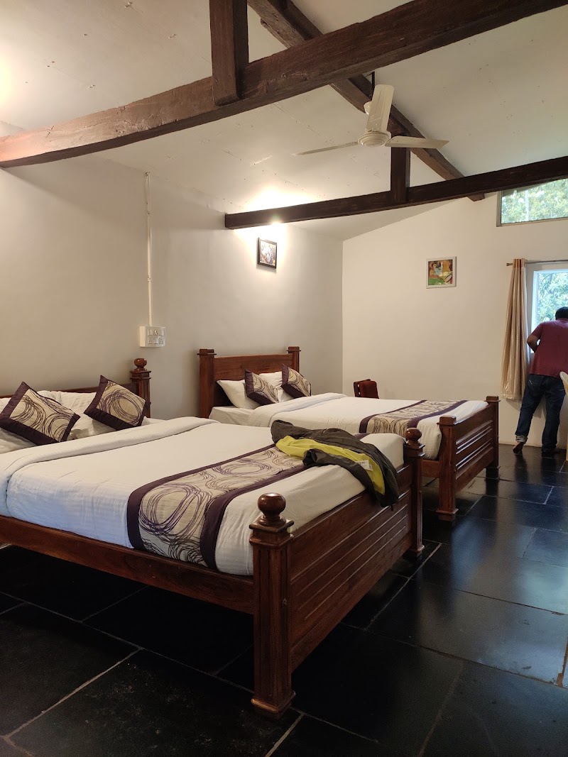 Doddamane Heritage Homestay - Karnataka - India - booked ai