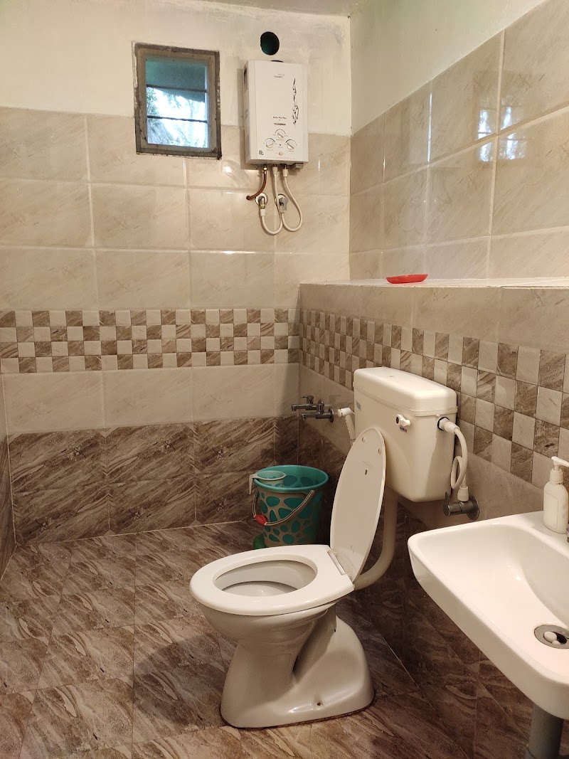 Doddamane Heritage Homestay - Karnataka - India - booked ai