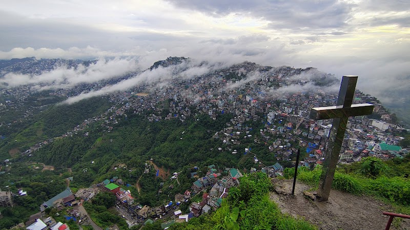 Walk around Bara Bazar - Aizawl - India - booked ai